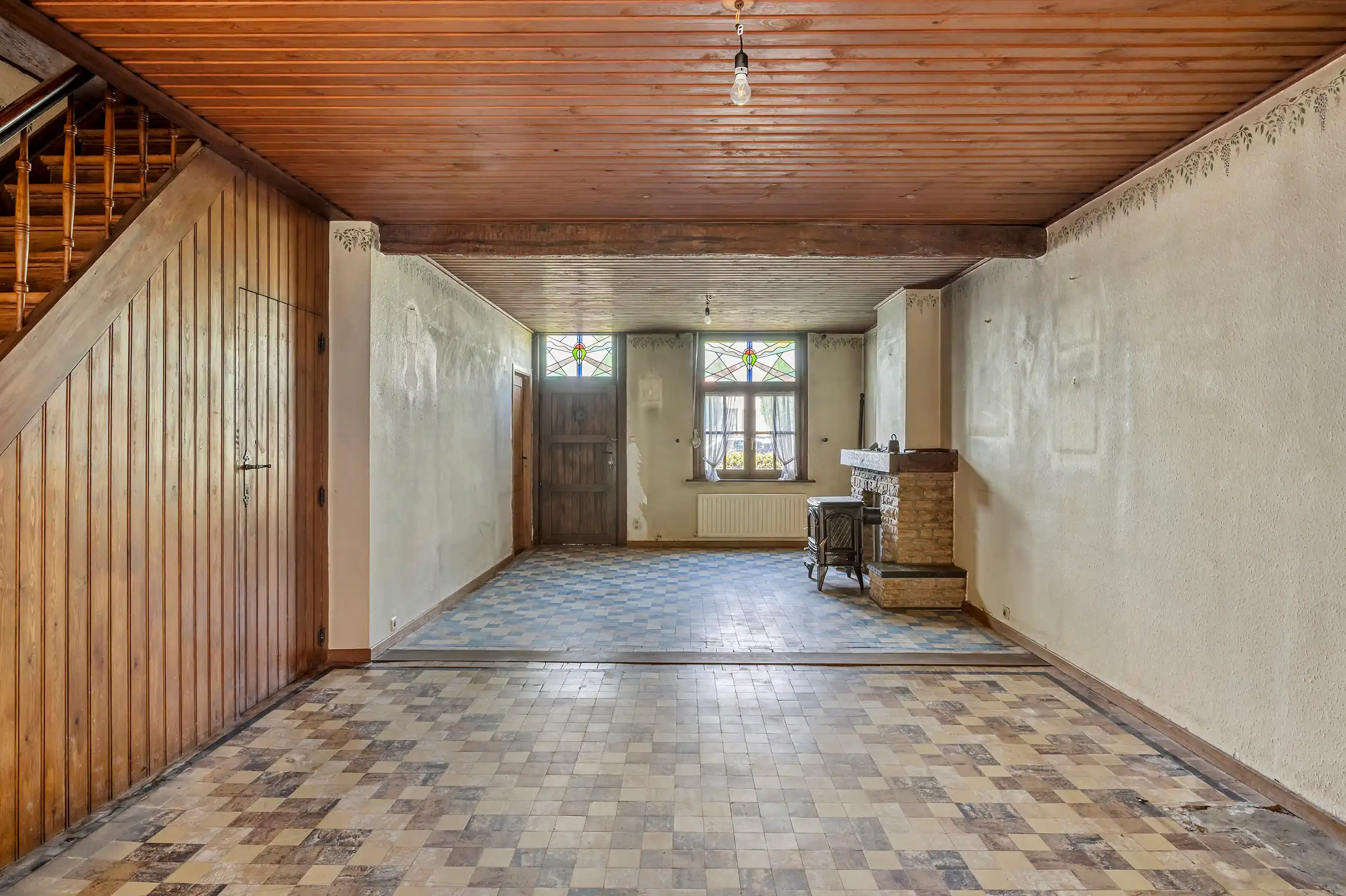 Karaktervolle boerderij met bijgebouw en schuur, met flexibele aankoopmogelijkheden tot ca. 3,57 ha foto 29