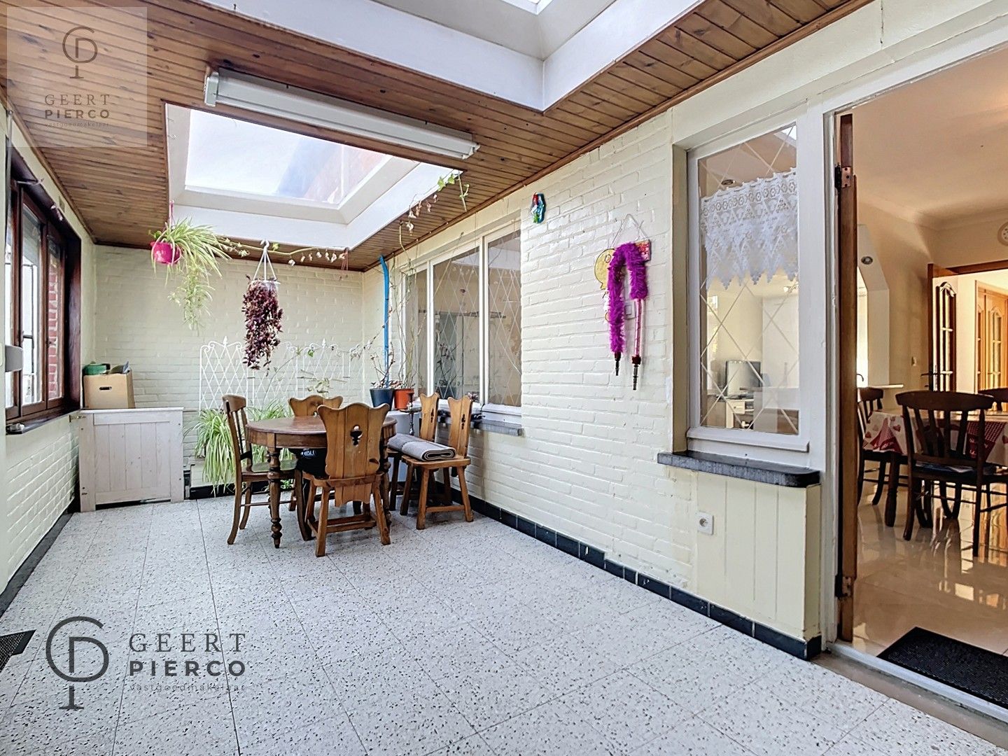 gezellige woning in het hartje van Attenhoven foto 11