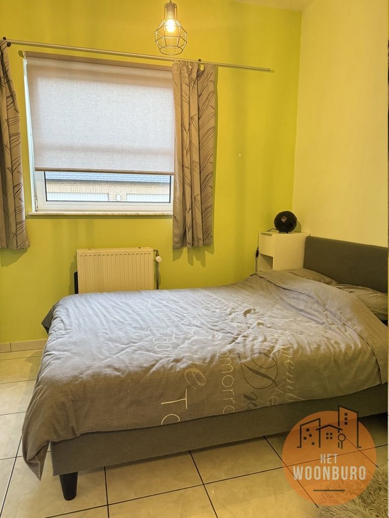 Appartement met 2 slpks, garage, autostaanplaats en kelder foto 6