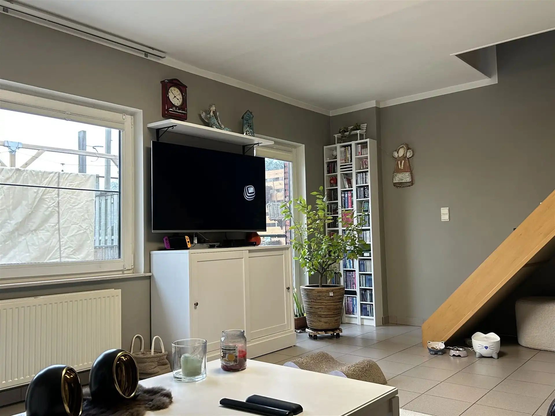 Duplexappartement in het centrum van Hamont foto 6