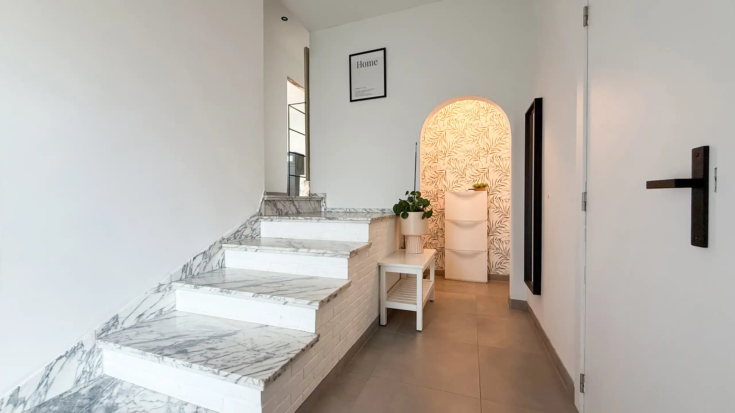 Instapklare woning met 2 slpks, ruime leefruimte en tuin! foto 13