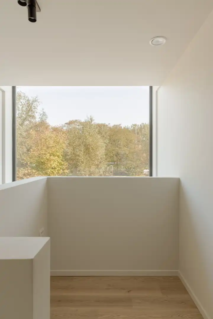 Ruime nieuwbouwvilla met royale tuin in Kruibeke foto 11