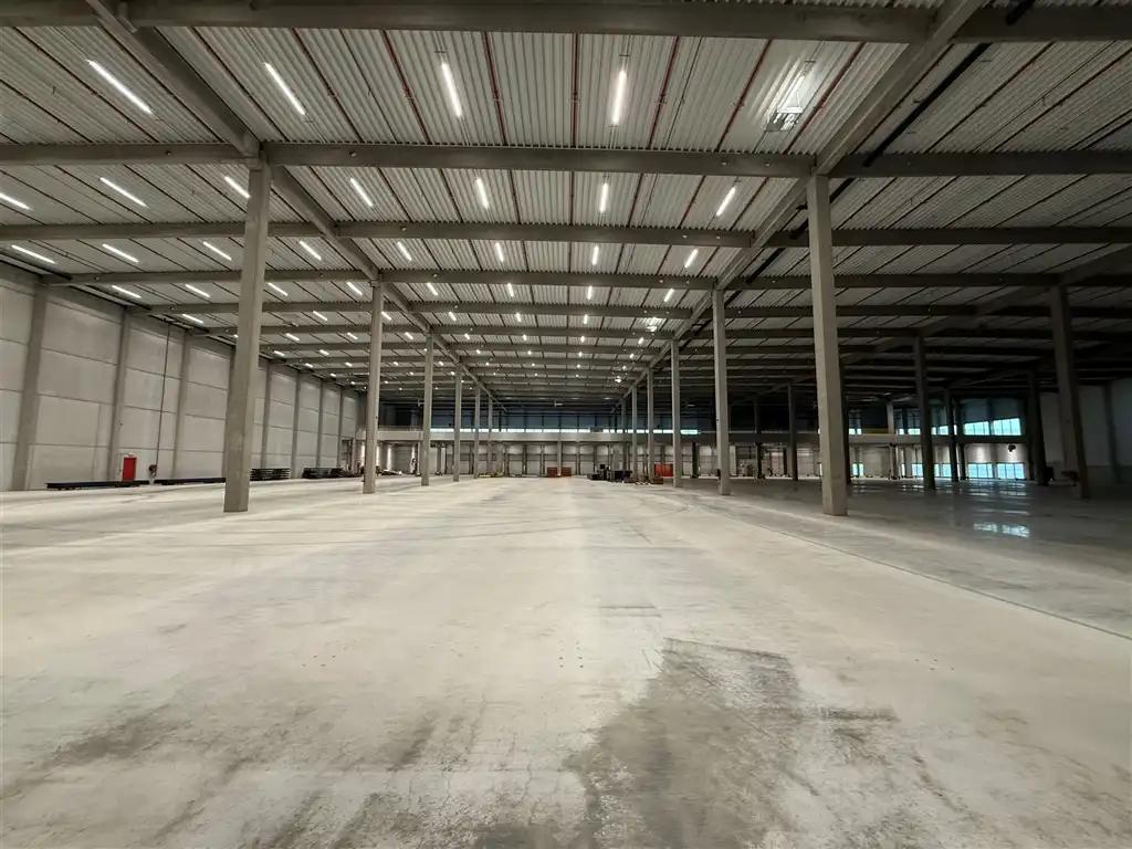 Europe Inland Logistic Campus 21 foto 8