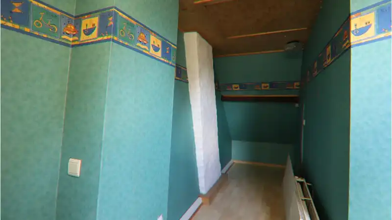 Comfortabele 3-slaapkamerwoning met Tuin en Carport te huur in Moerkerke Damme foto 12