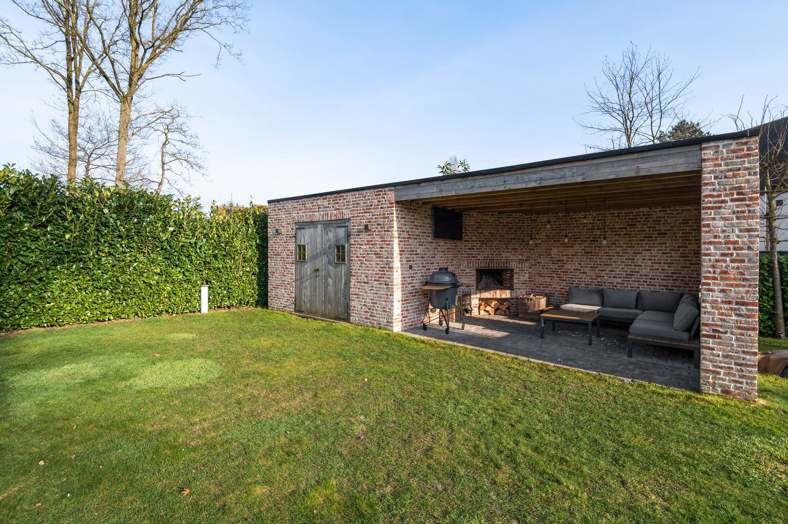 Vrijstaande jonge woning op een zonnig perceel van 1.001 m² foto 9