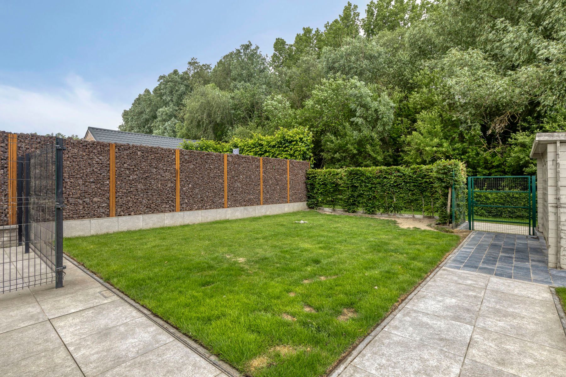 Ruime en instapklare 3-gevelwoning in rustige omgeving foto 26