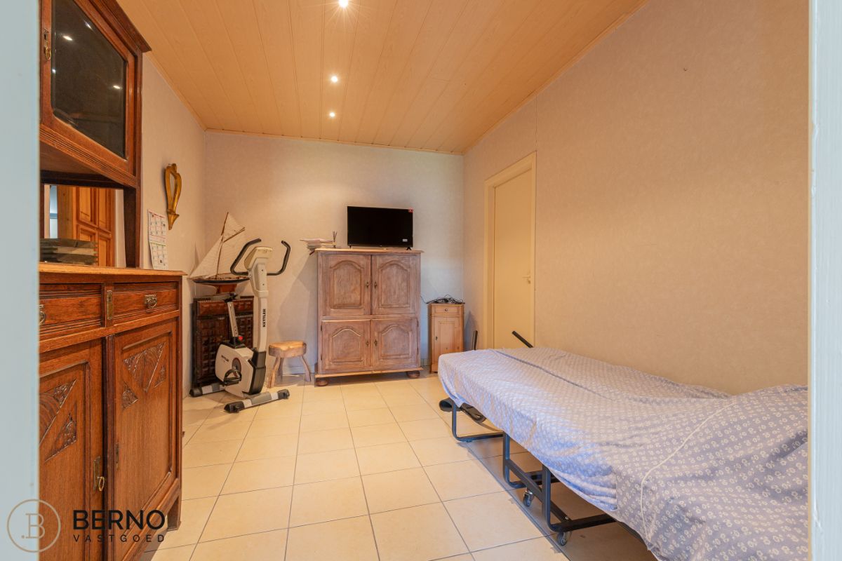gelijkvloers appartement foto 3