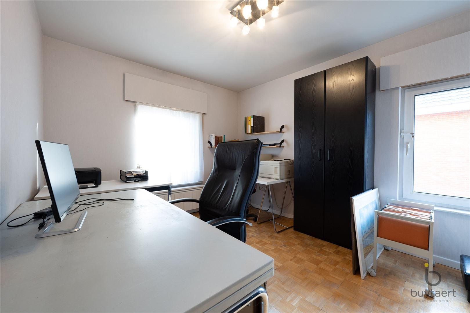 Verzorgde HOB nabij dorp Halle-Zoersel! foto 27