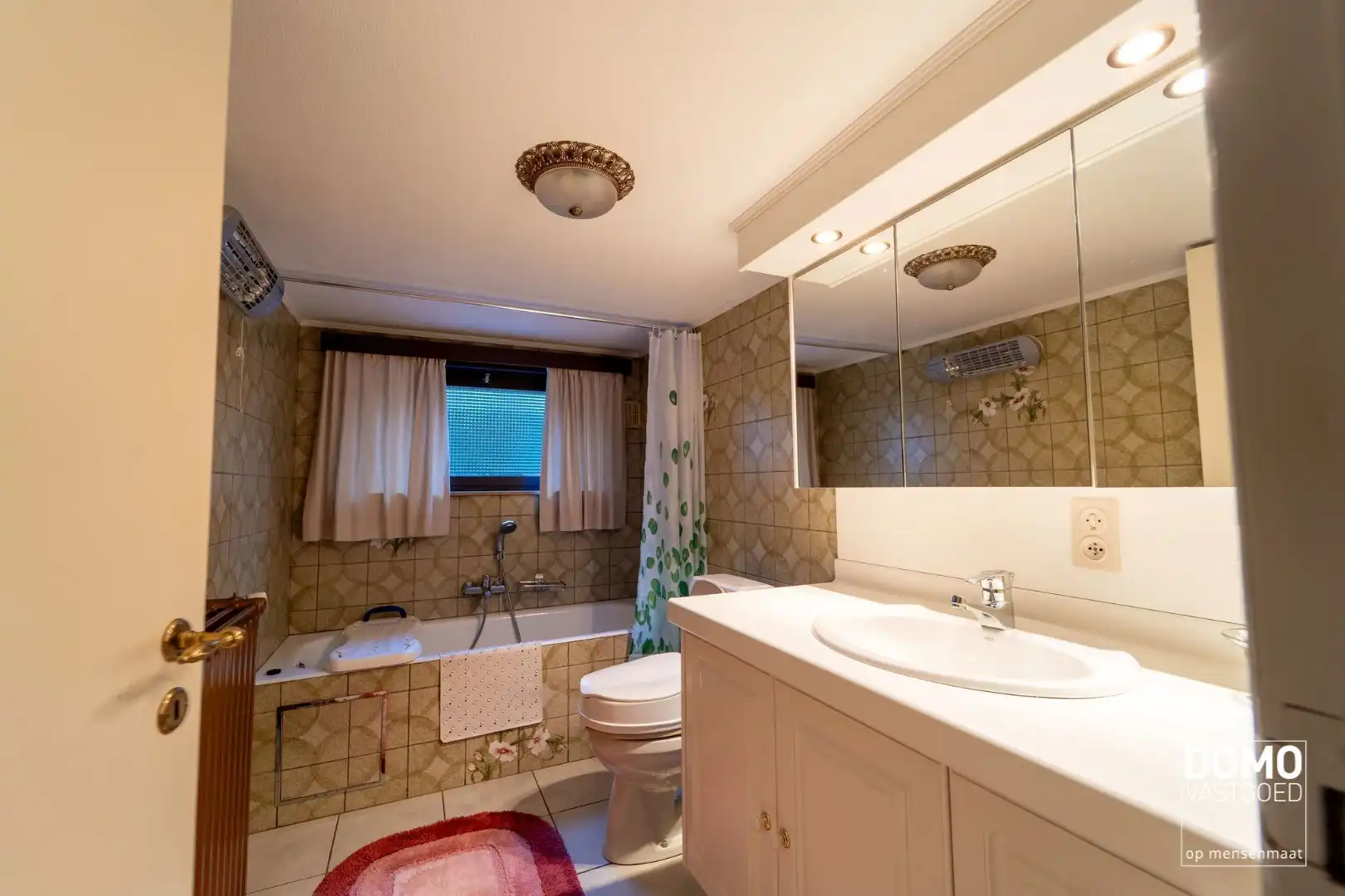 Open bebouwing met 3 slaapkamers en veel potentieel in Lummen” foto 12