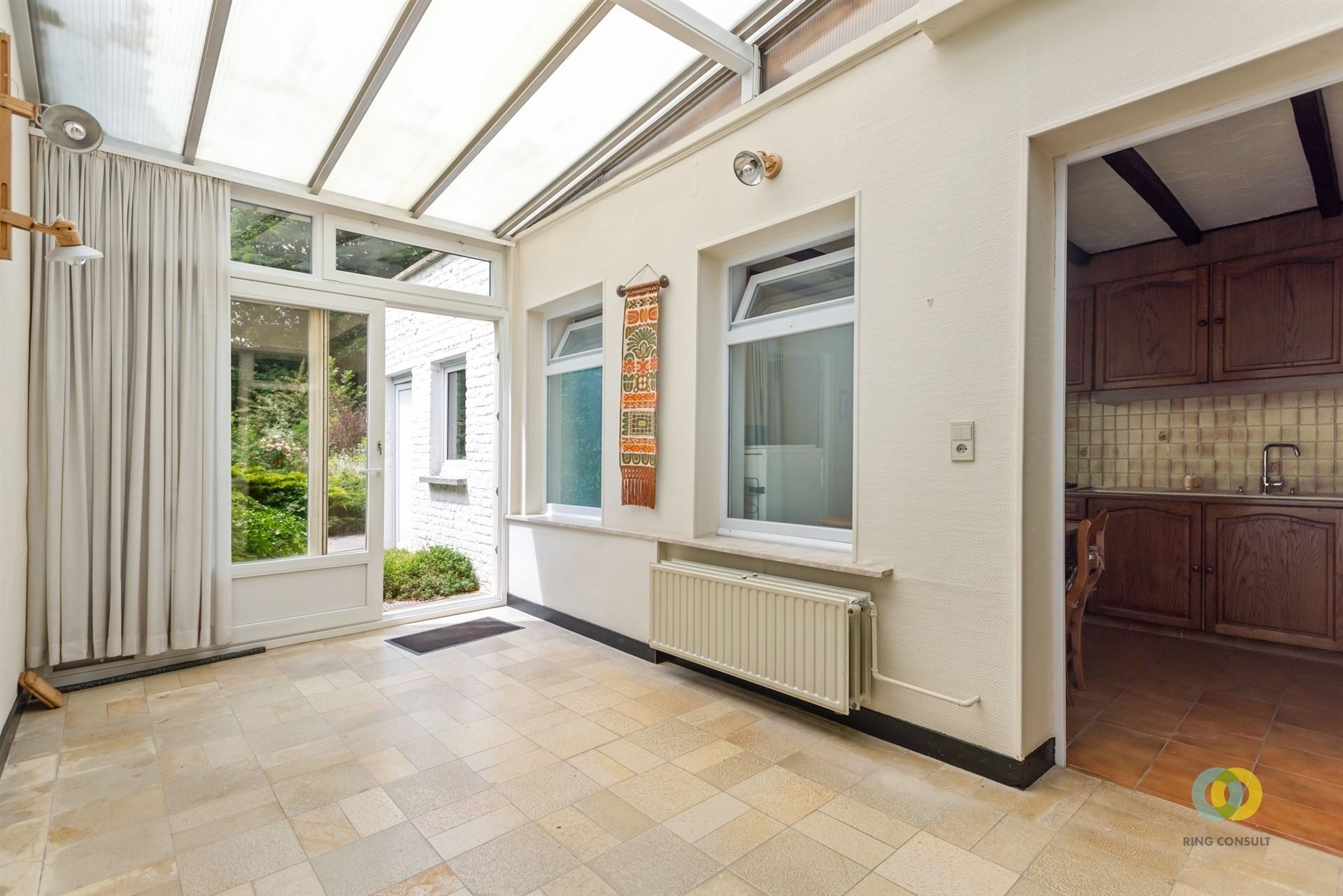 ** IN OPTIE ** Karaktervol herenhuis foto 4