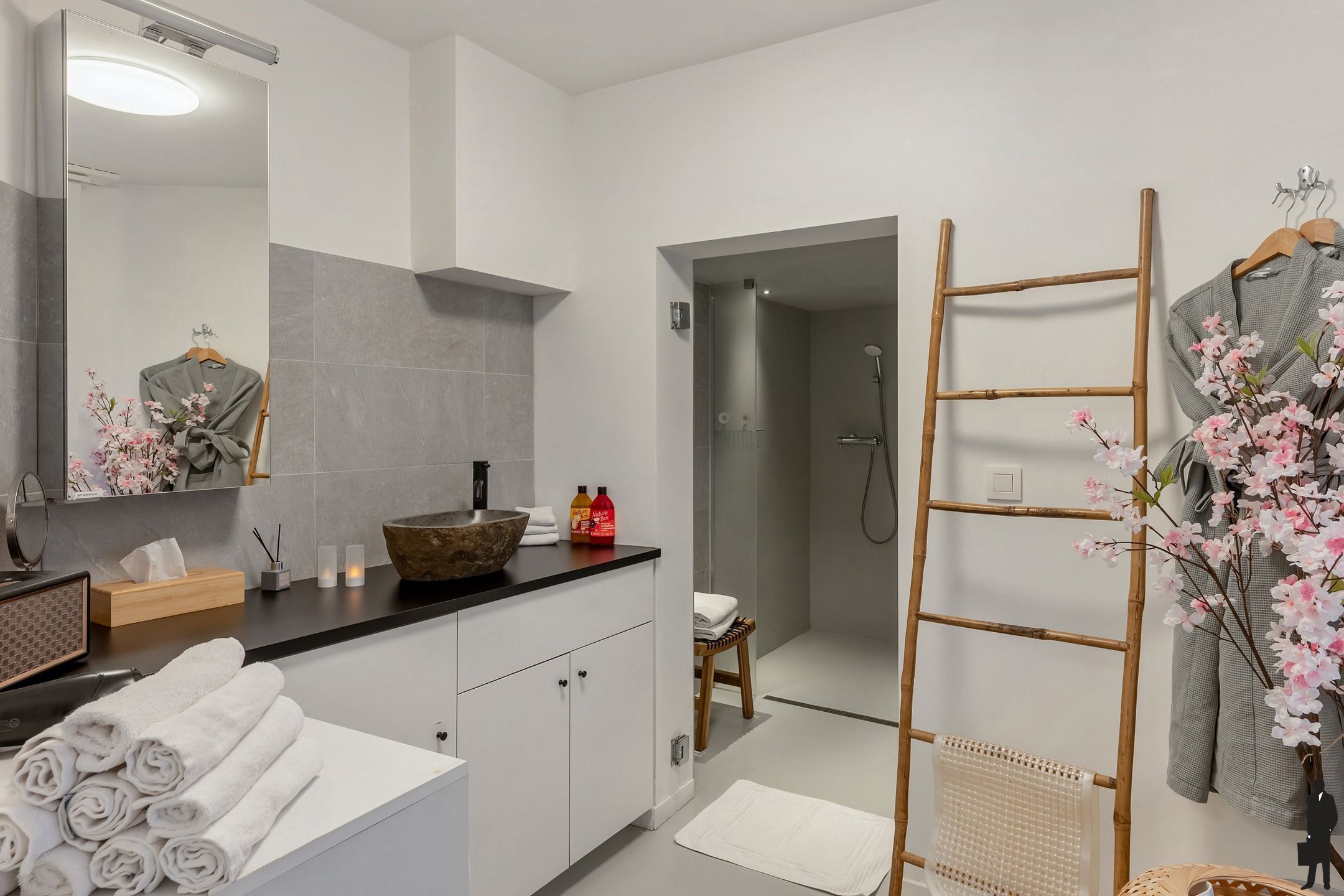 Luxueus gerenoveerde herenwoning op ‘t Zuid. foto 17