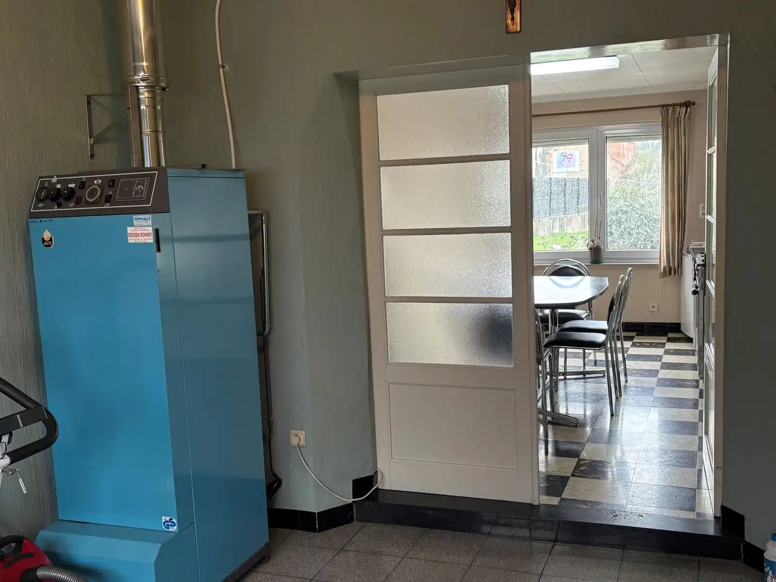 Huis te koop foto 15