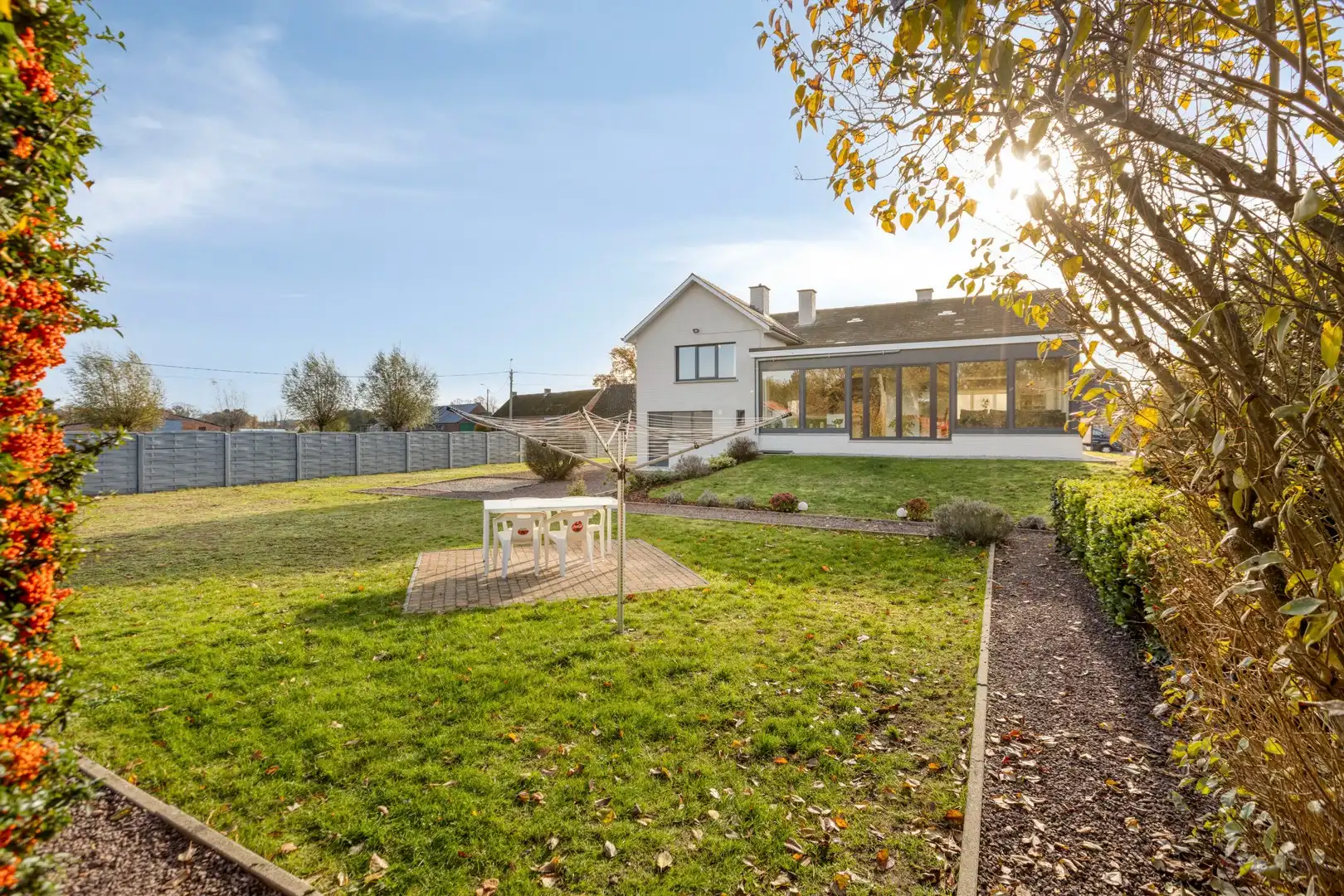 Gerenoveerde woning te koop in Klein-Vorst, Laakdal foto 23