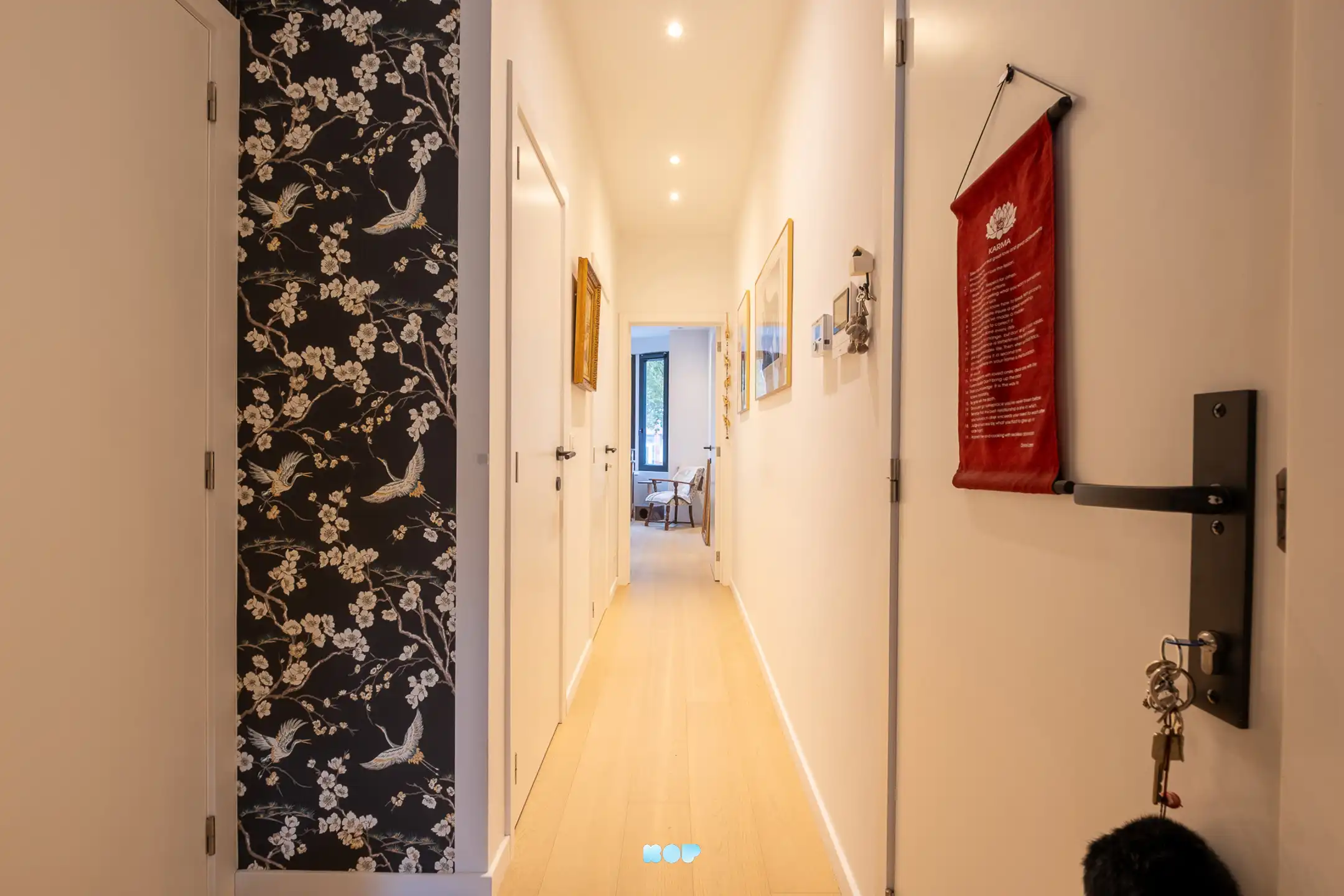 Appartement te koop foto 14