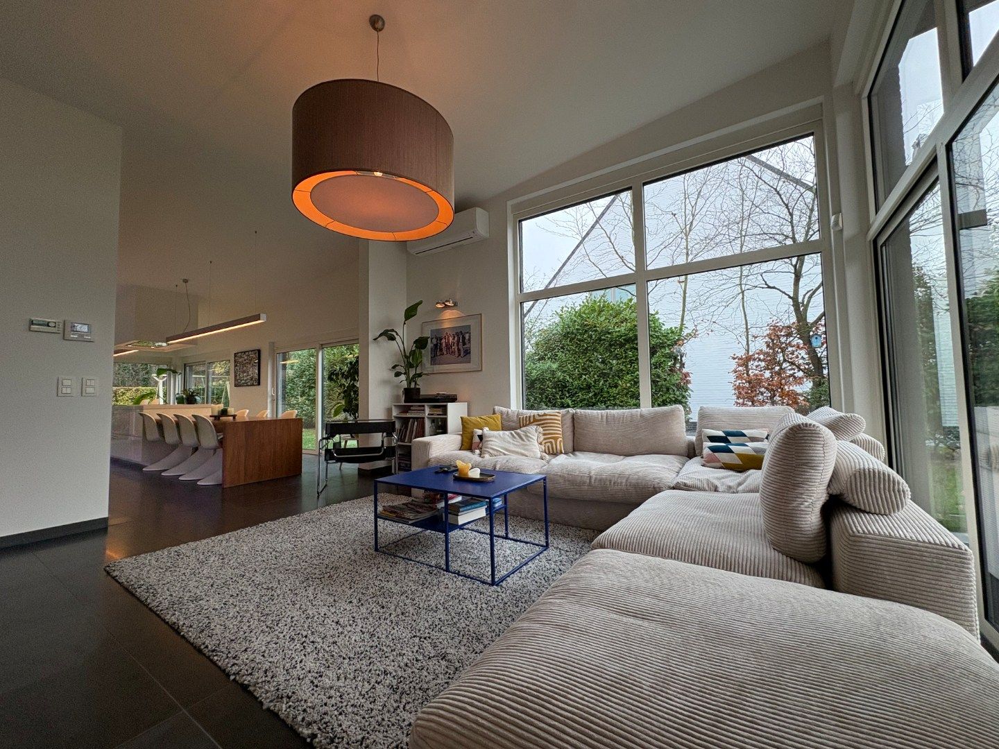 Villa te koop Bosdreef 19 - - 9255 Buggenhout