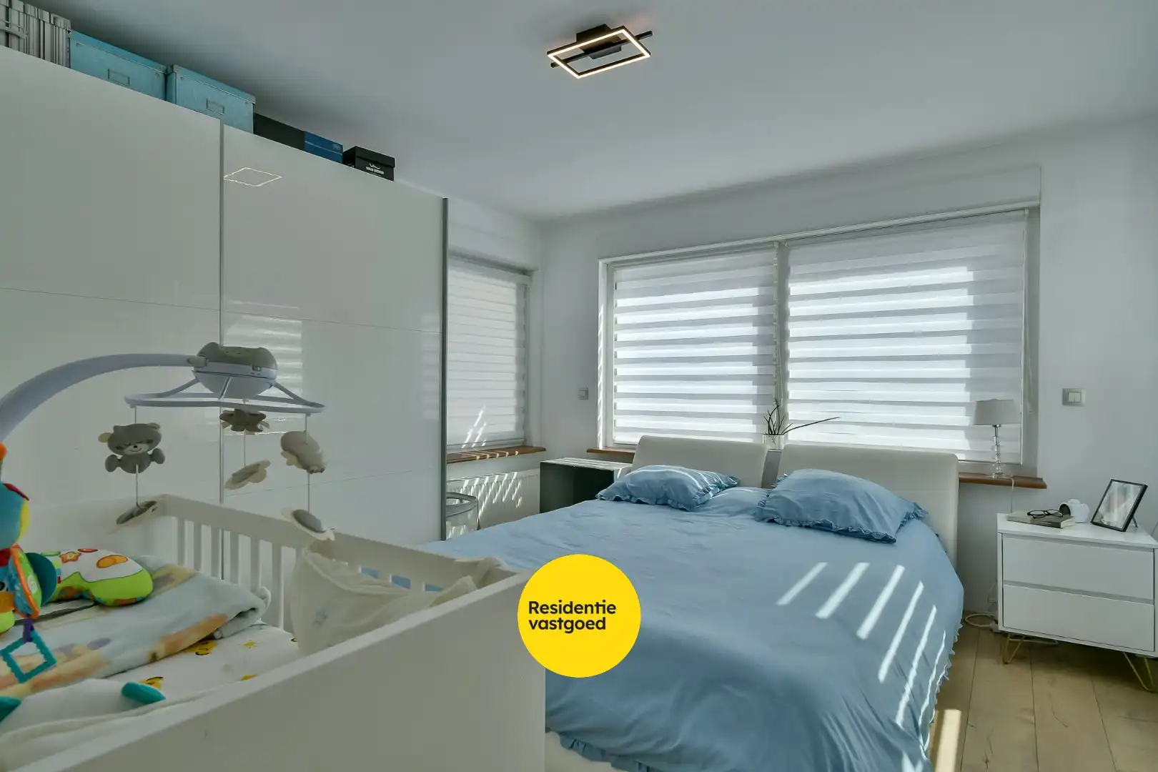 Halfopen woning met verhuurde buitenunit – extra inkomsten vanaf dag één! foto 8