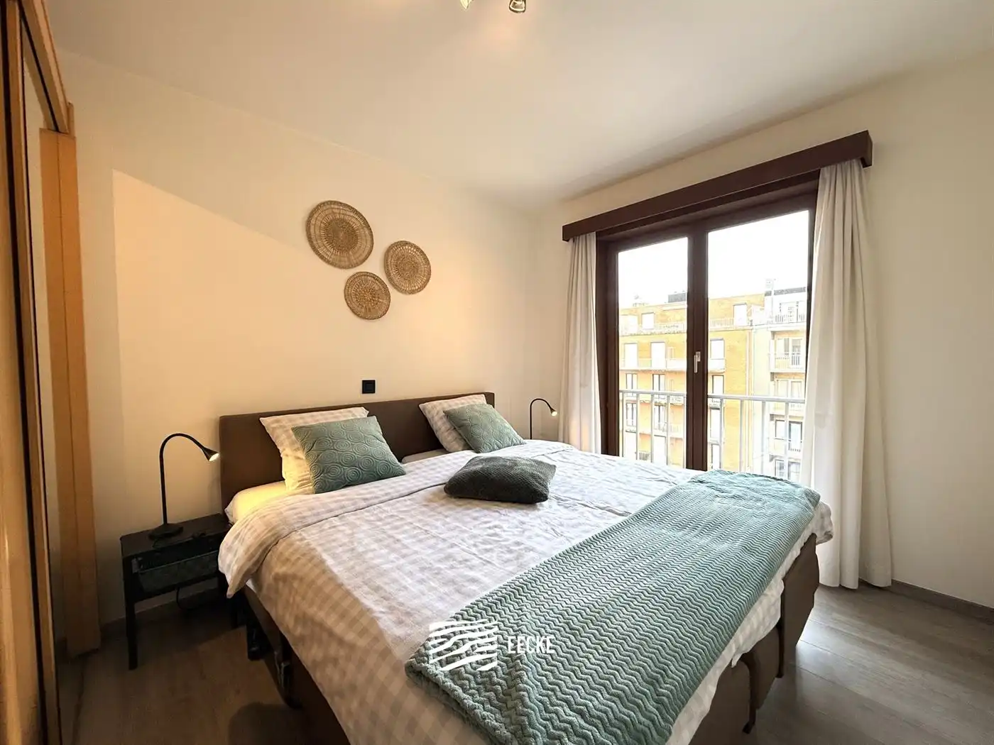 Appartement met 2 slaapkamers foto 10