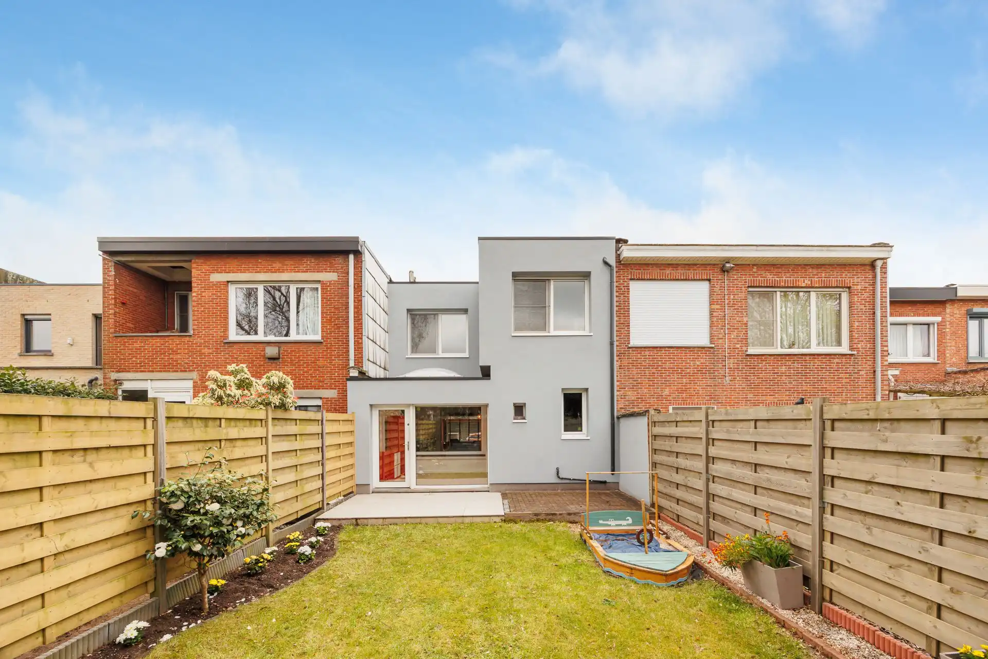 Fijne gezinswoning met 3 slaapkamers en tuin op topligging! foto 20