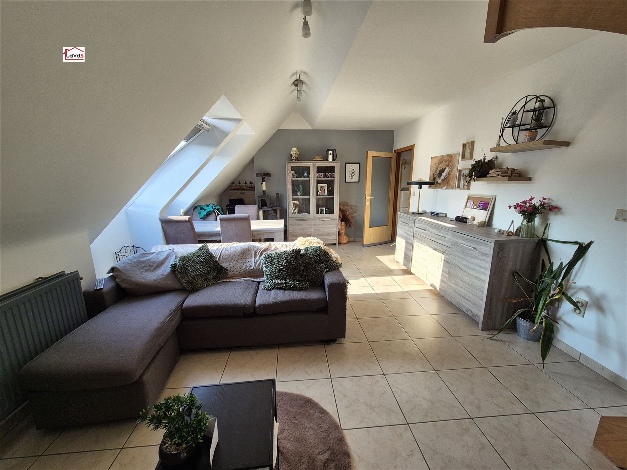 Appartement foto 5