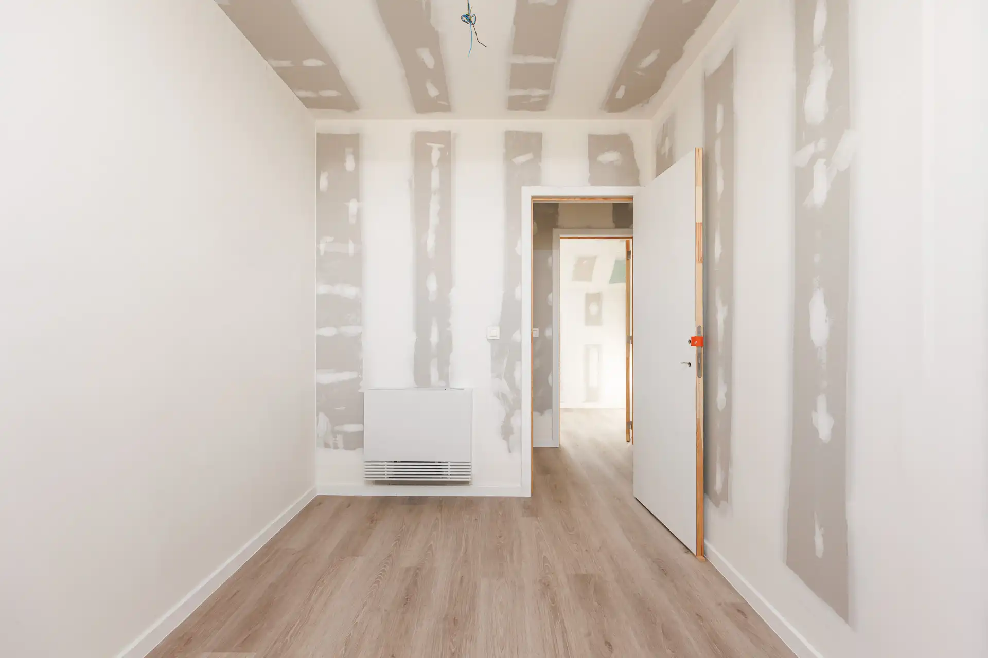 Prachtige & Energiezuininge Nieuwbouwwoning met 4 slpk foto 19