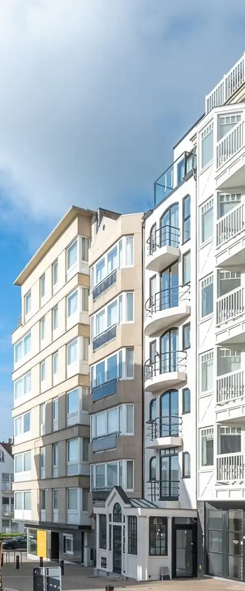 Nieuwbouw duplex appartement met open zichten foto 24