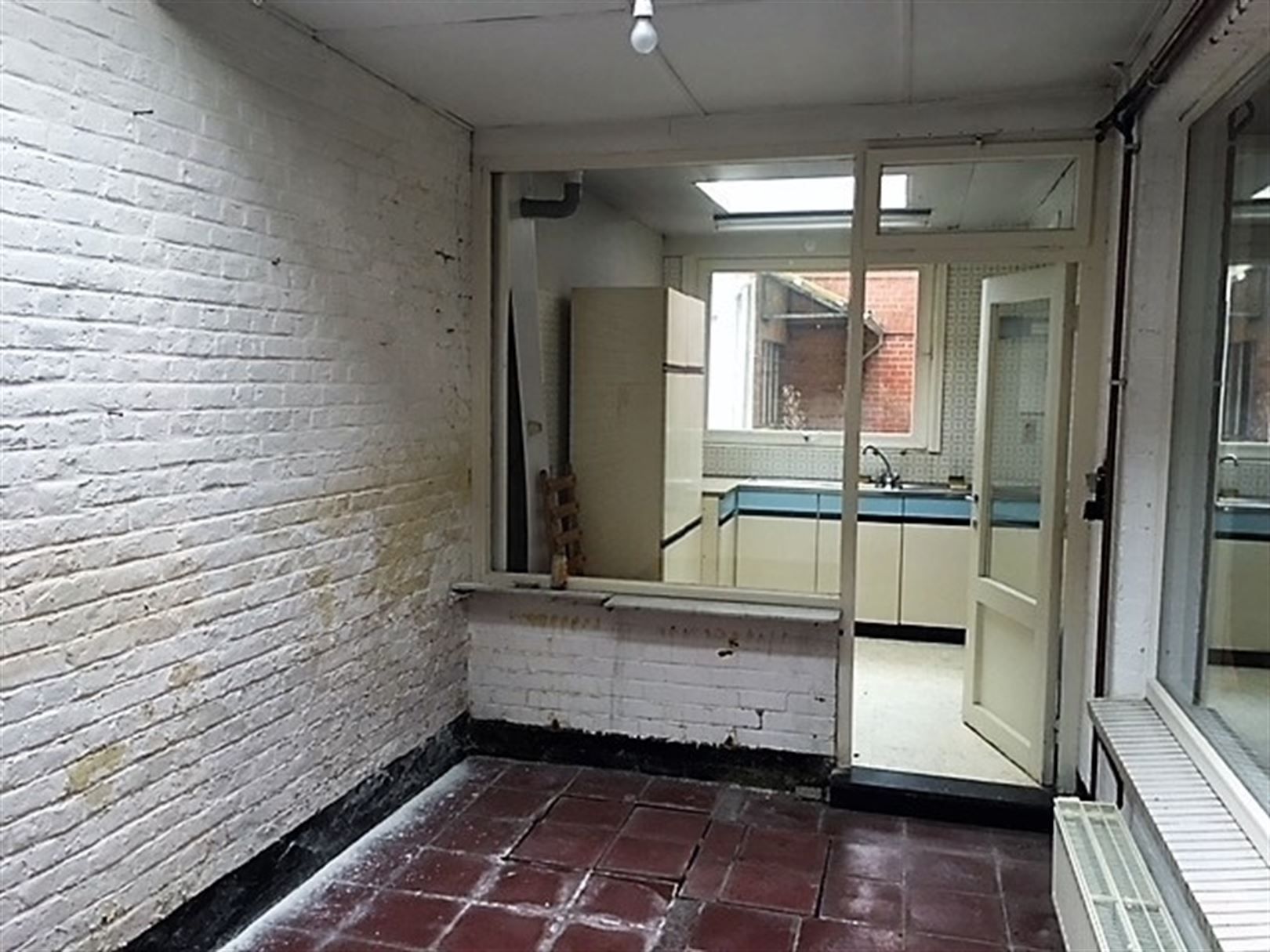 Ruime woning te koop in centrum van Stavele! foto 15