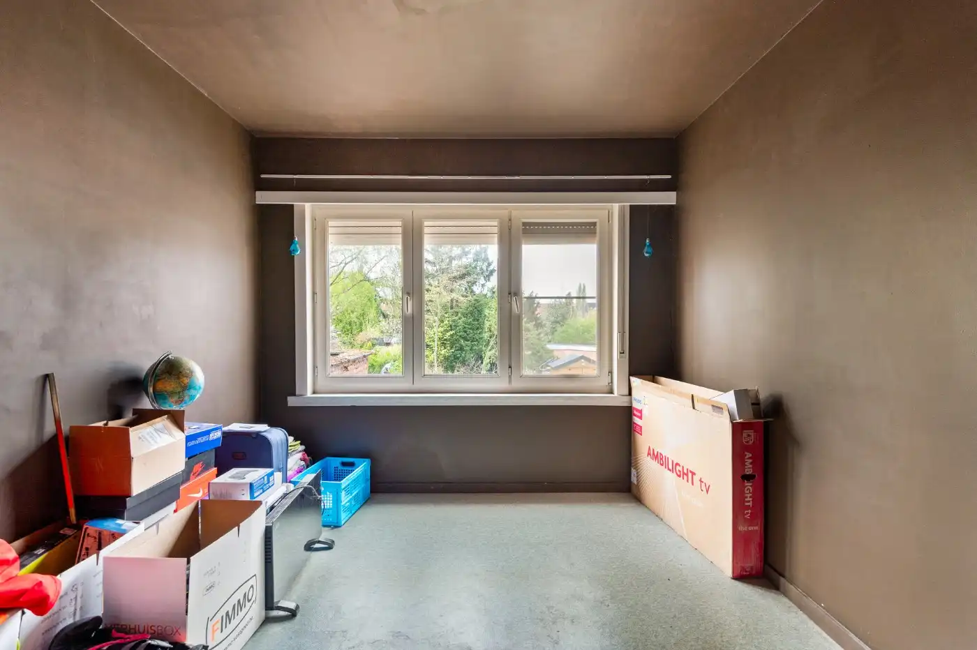 Op te frissen, grote woning met 3 à 4 slpk. en tof west-tuintje foto 12