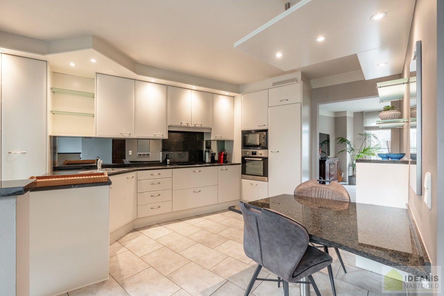 Idealis vastgoed – Perfect onderhouden en instapklaar duplex appartement foto 15