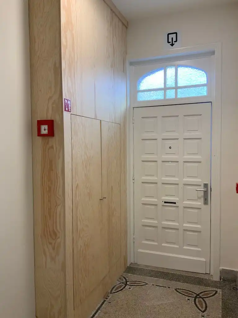 OPBRENGSTEIGENDOM TE KOOP IN KOKSIJDE DORP  foto 13