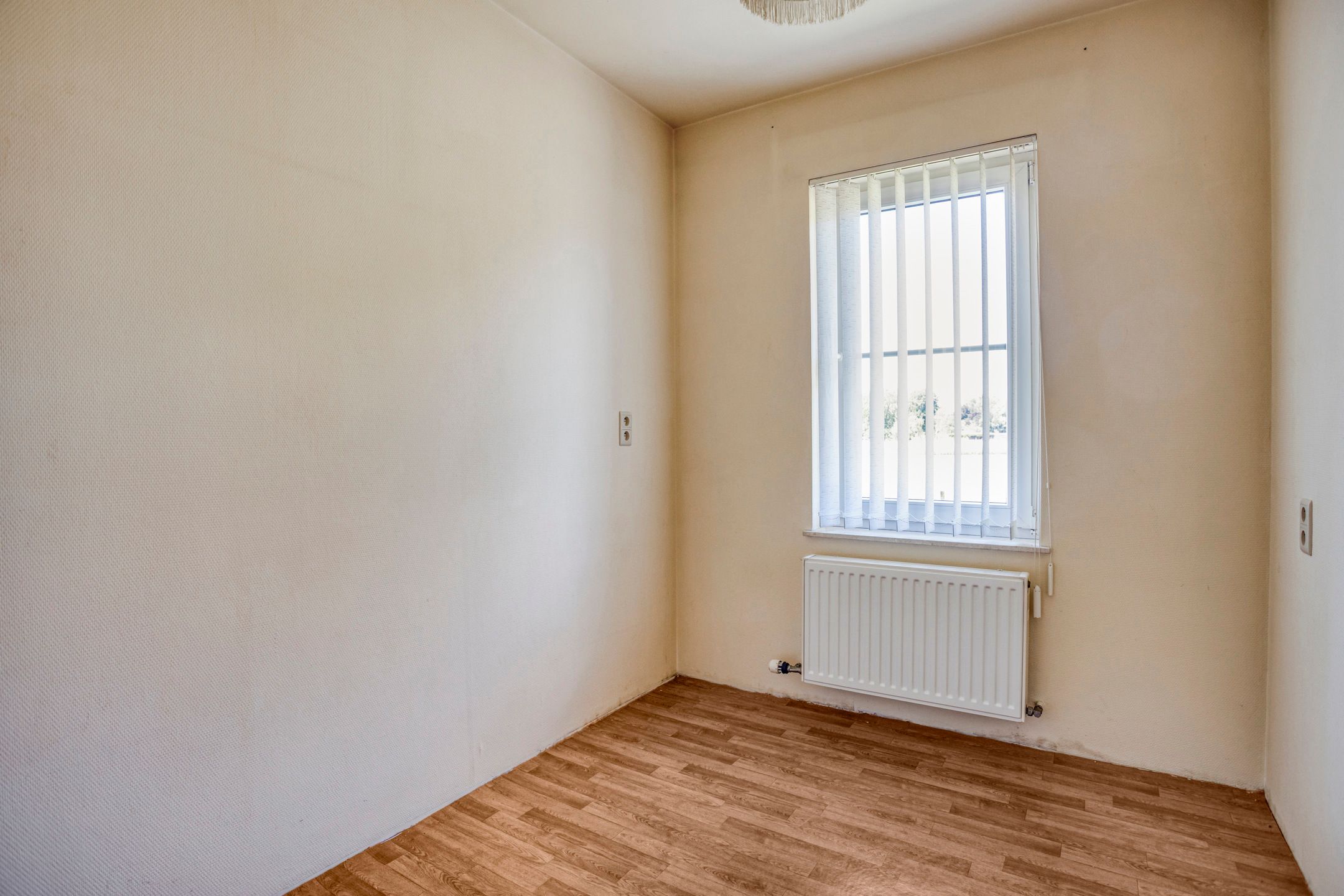 Gelijkvloerse, instapklare woning met ruime zolder foto 9