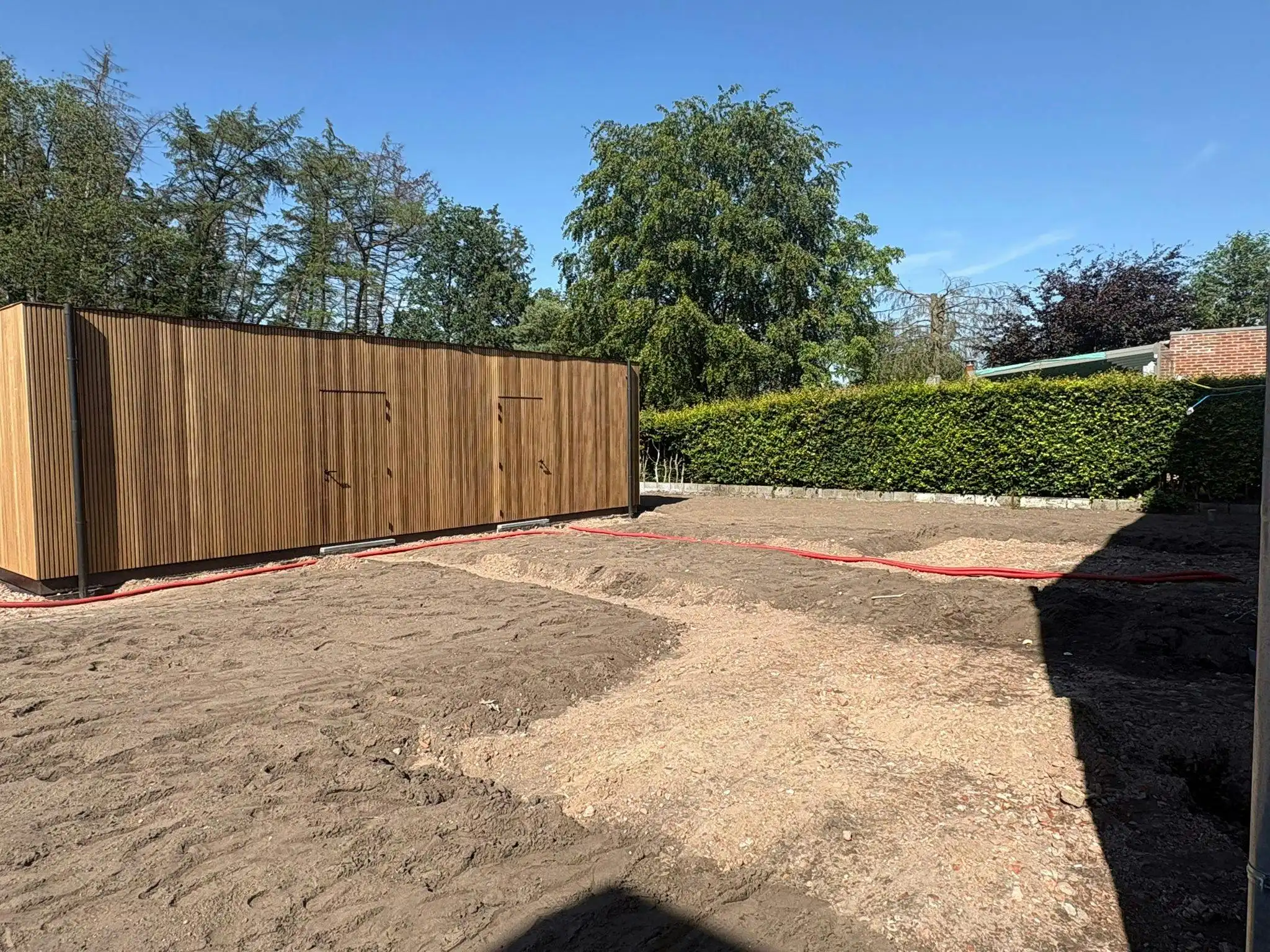 Nieuwbouwwoning te koop in Essen-Wildert! foto 13