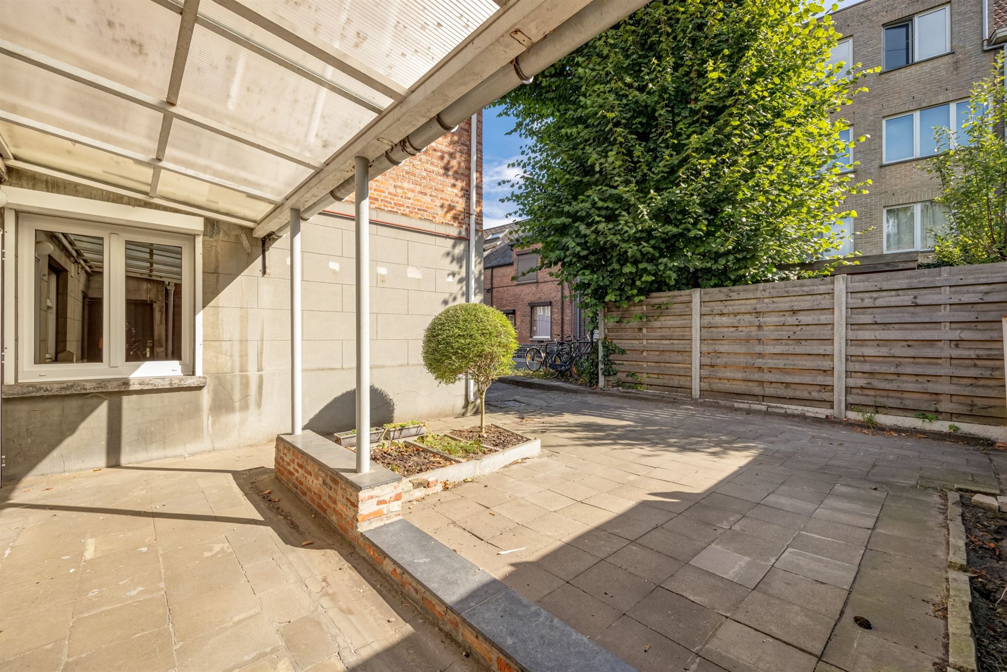 Te renoveren woning met opslagruimte in Mechelen foto 19