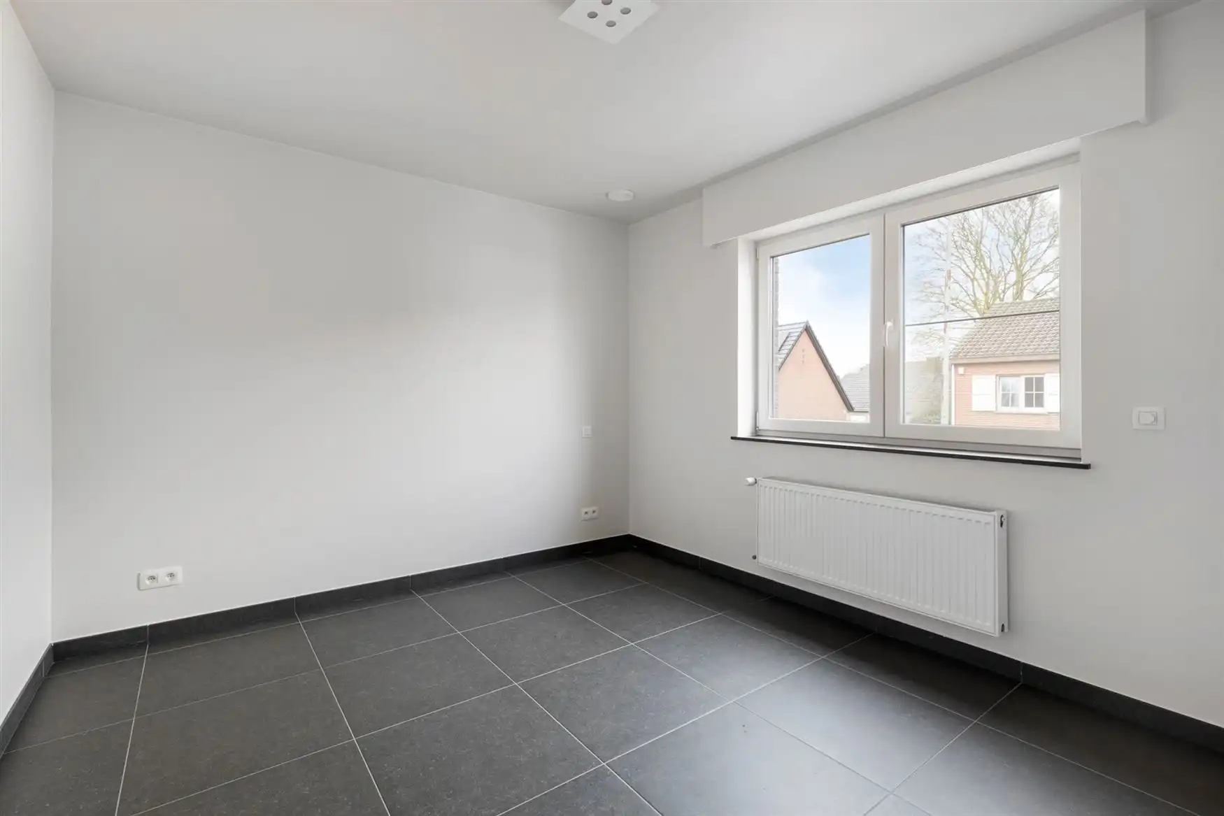 Zeer ruim energiezuinig appartement foto 14