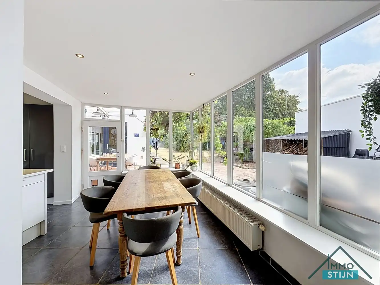 Ruime woning met mogelijkheid tot zorgfunctie foto 5