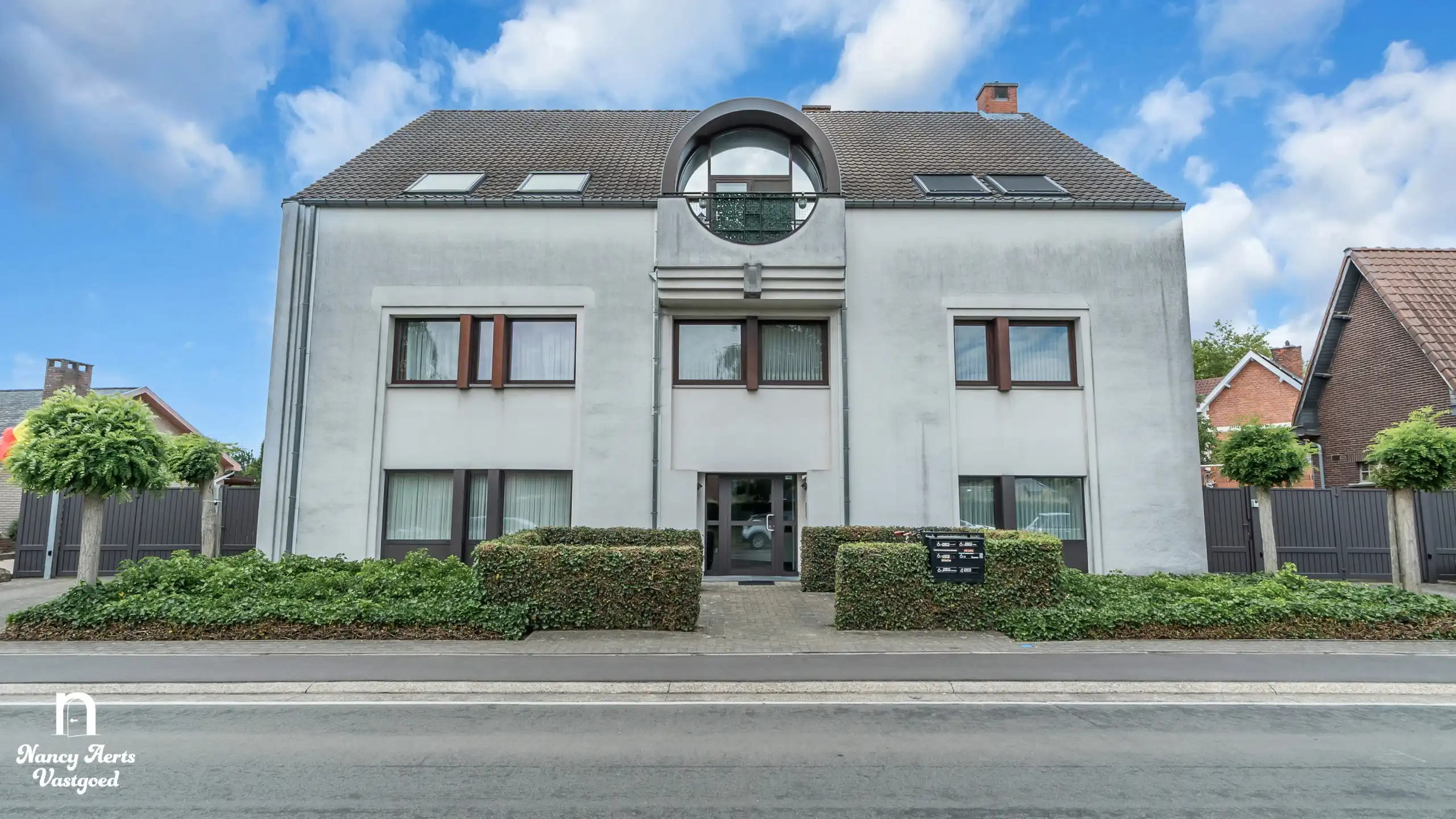 Lichtrijke duplex met open indeling en 3 slaapkamers foto 27
