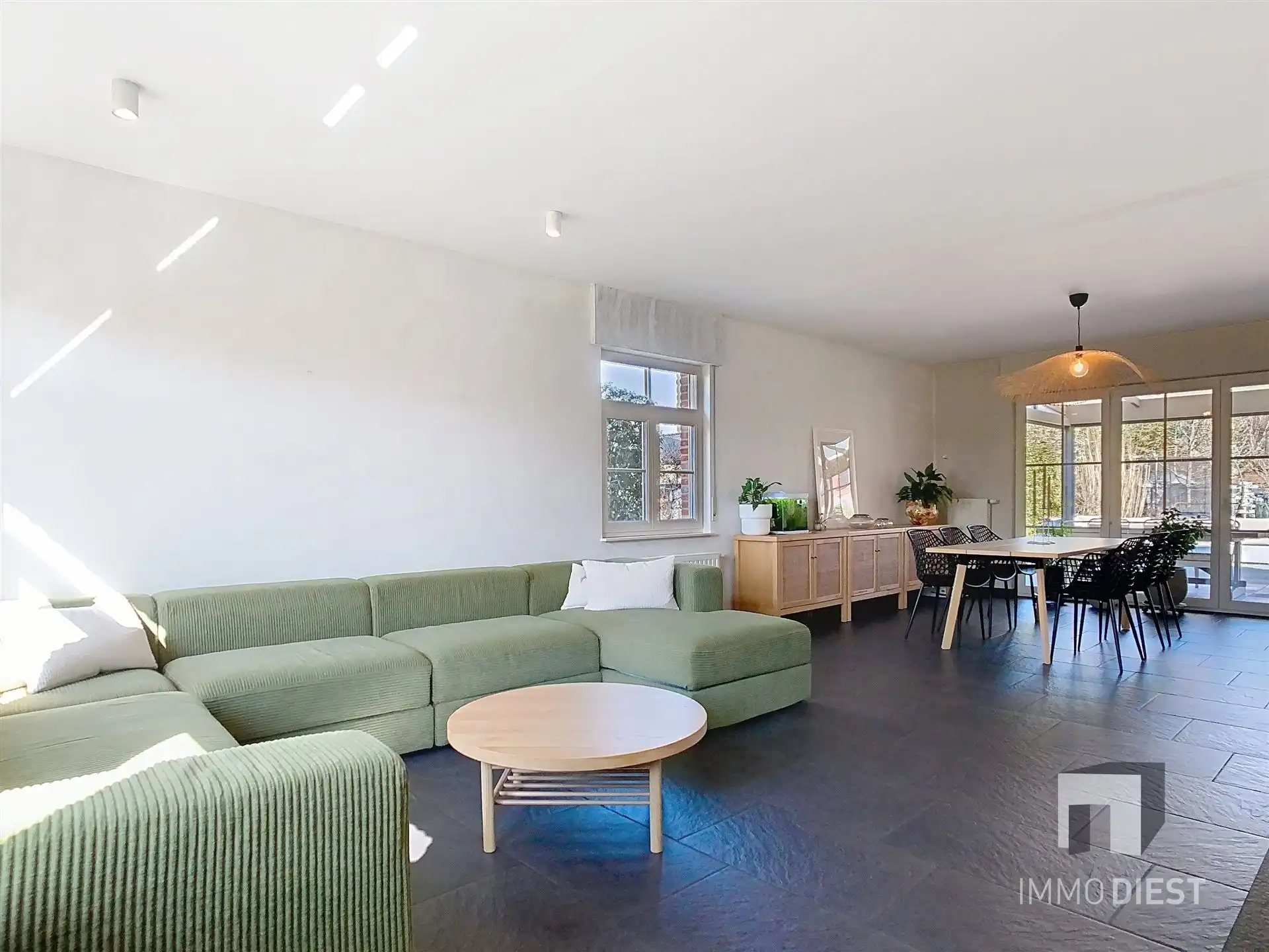 Villa EPC A met studio + 6 slpk + 2 badk foto 3