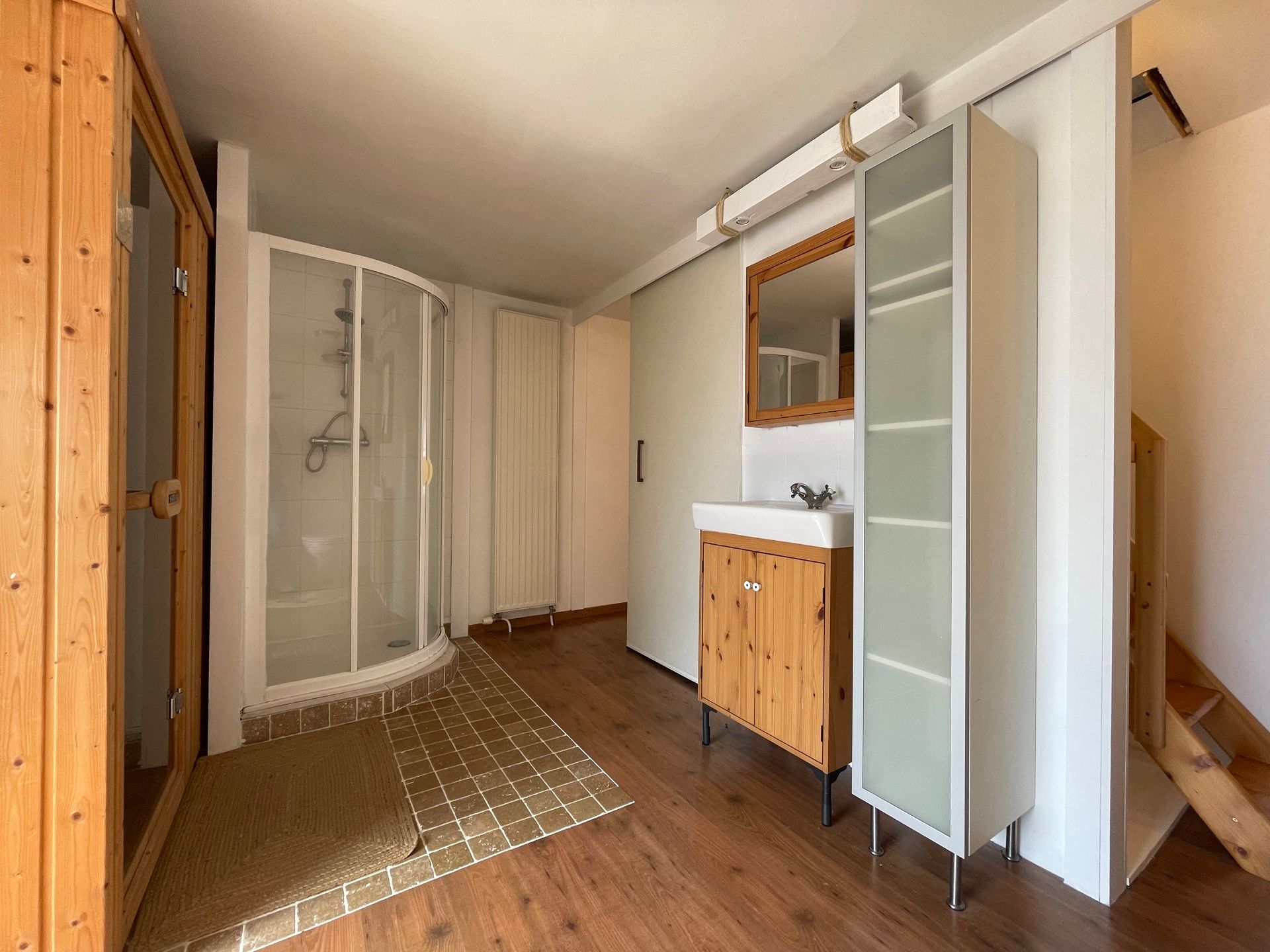 Instapklare woning aan de rand van Aarschot foto 11