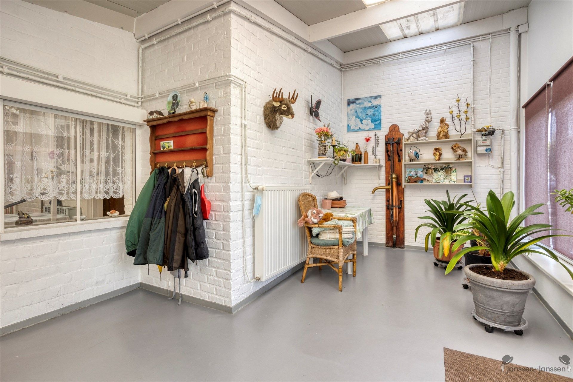 Huis foto 14