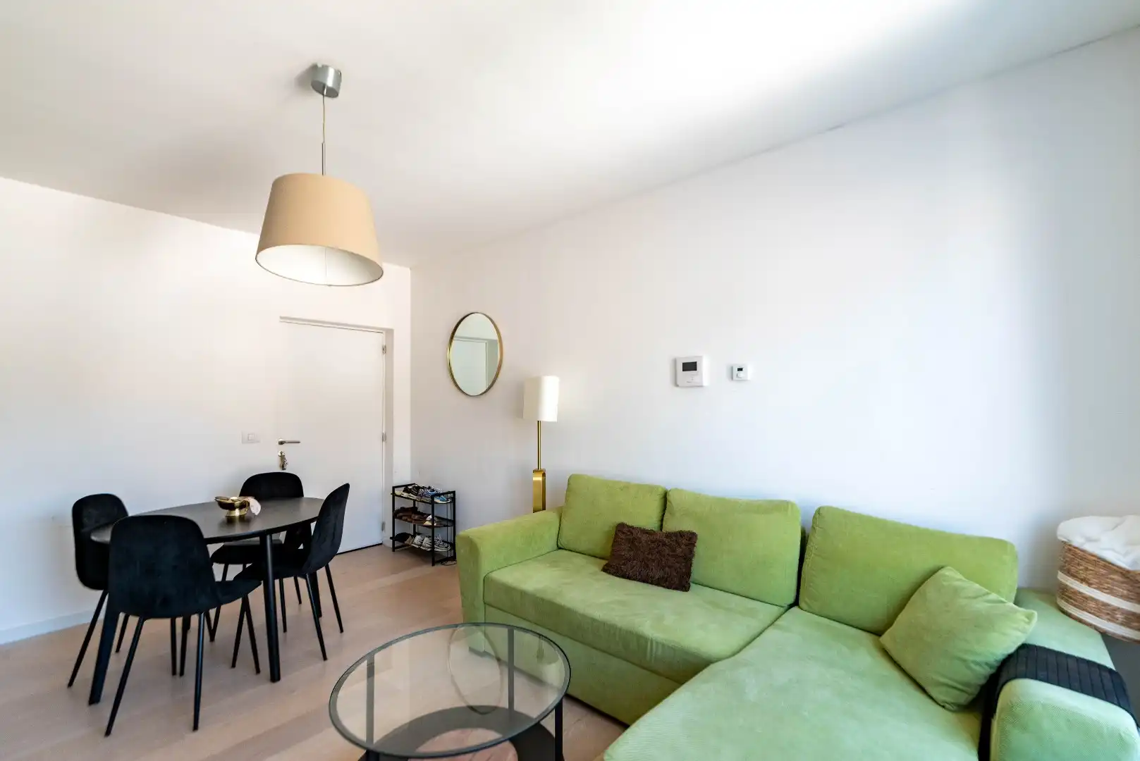 Appartement te huur Auguste Oleffestraat 3 -/113 - 2020 Antwerpen