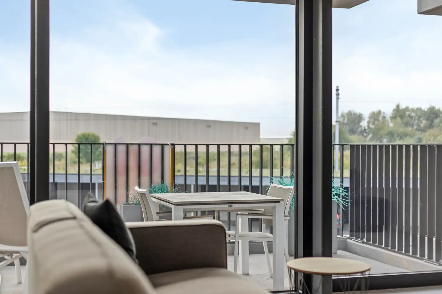 Residentie Volta foto 16