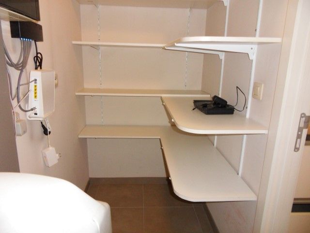 Ruim, energiezuinig DUPLEXAPPARTEMENT met 2slaapkmers, mooie leeefruuimten, terras en parking. foto 14