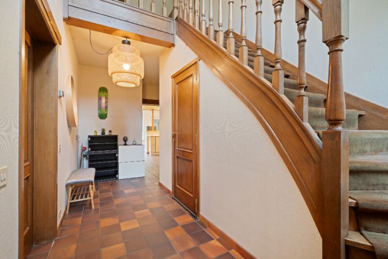 Woning type Open Bebouwing op ongeveer 10500m² grondopp!! foto 15