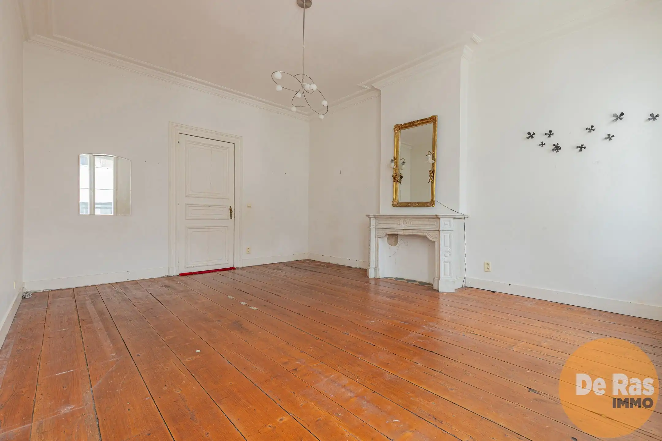 AALST - HERENHUIS MET 5 BOUWLAGEN foto 24