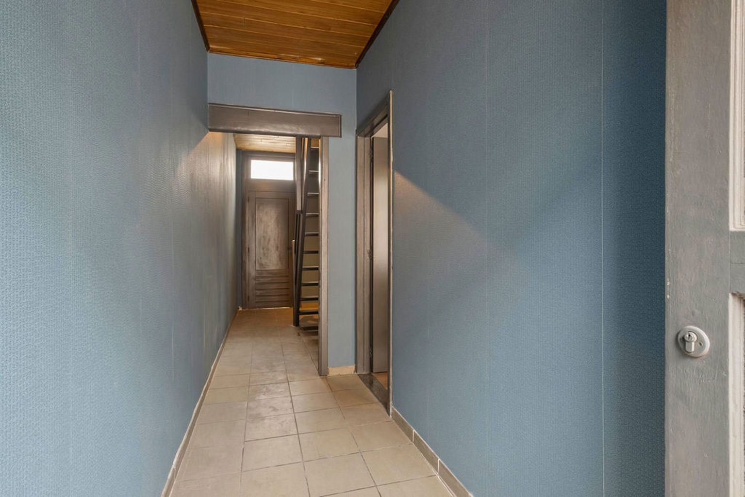 Ideale starterswoning nabij het centrum! foto 7