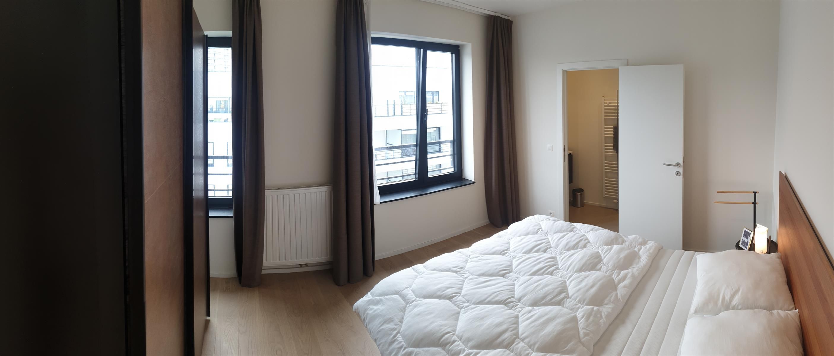 LICHTRIJK - Appartement 2 kamers (NAVO area) foto 11