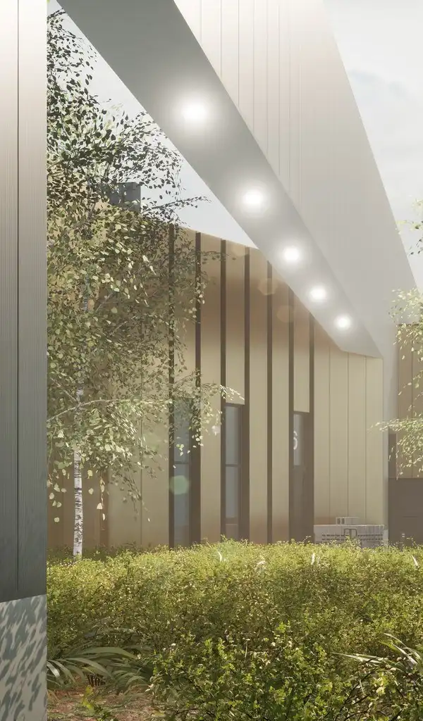 Nieuwbouw magazijn te koop in Bedrijvenpark Beerse foto 9