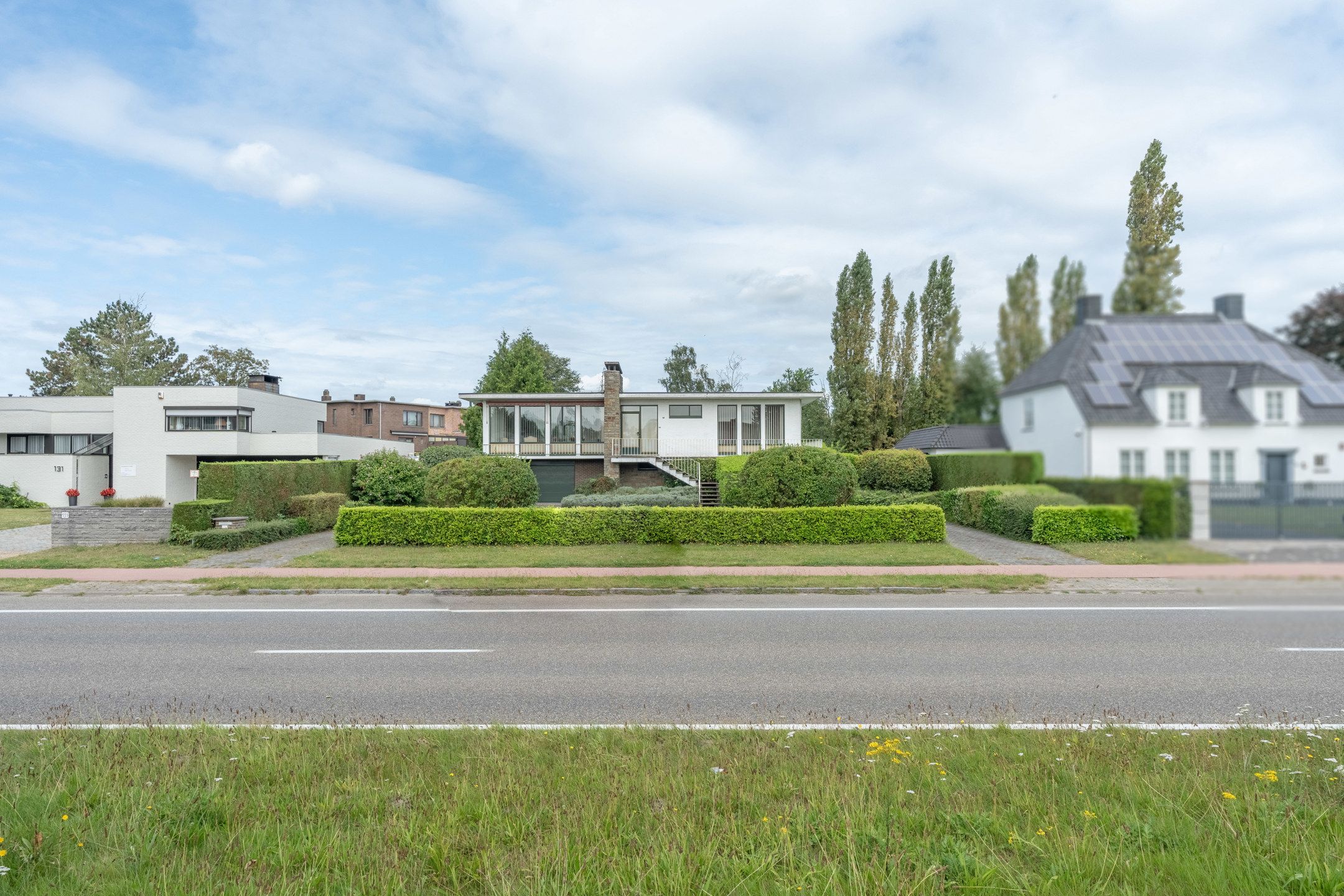 Te renoveren villa op een perceel van 1.250 m² foto 5