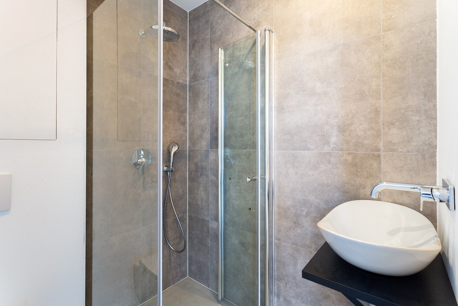 Luxe duplexappartement in hartje Antwerpen foto 17