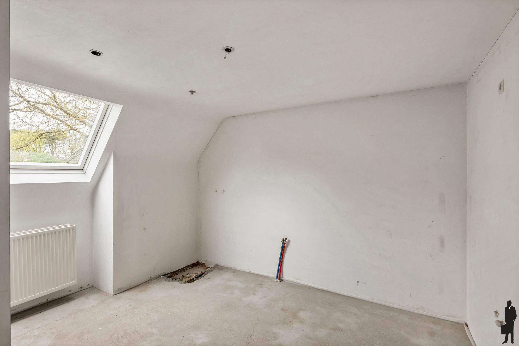 Uniek gelegen villa op ca. 24 are nabij natuur Belse bossen foto 16