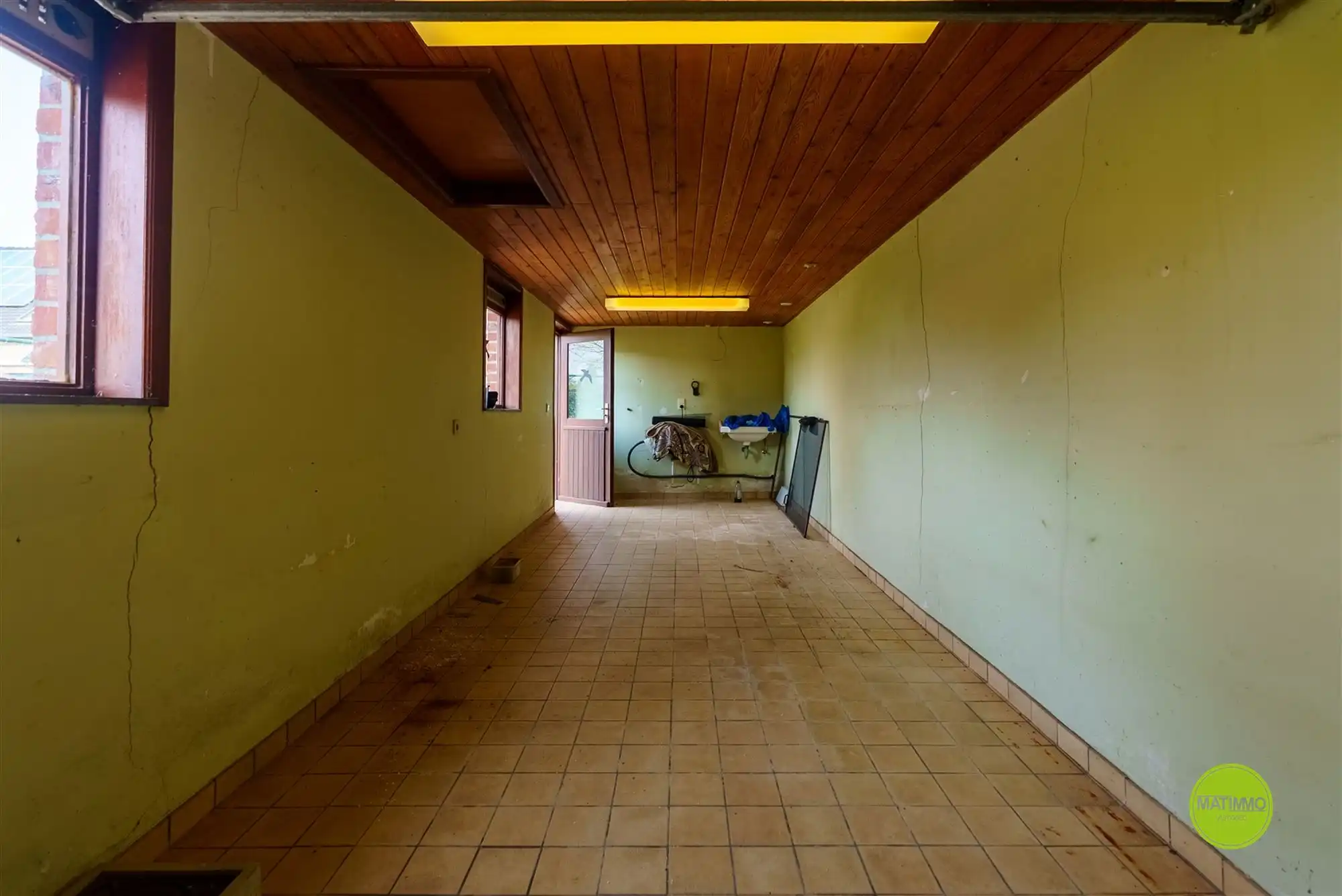 Woning met 8 slaapkamers en veel potentieel te Herk-de-Stad foto 31